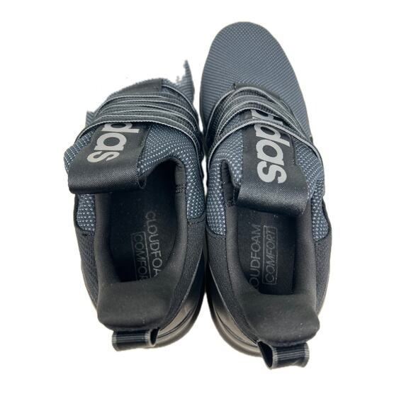 adidas Cloudfoam Running Sneakers Mens 11 - Picture 7 of 9